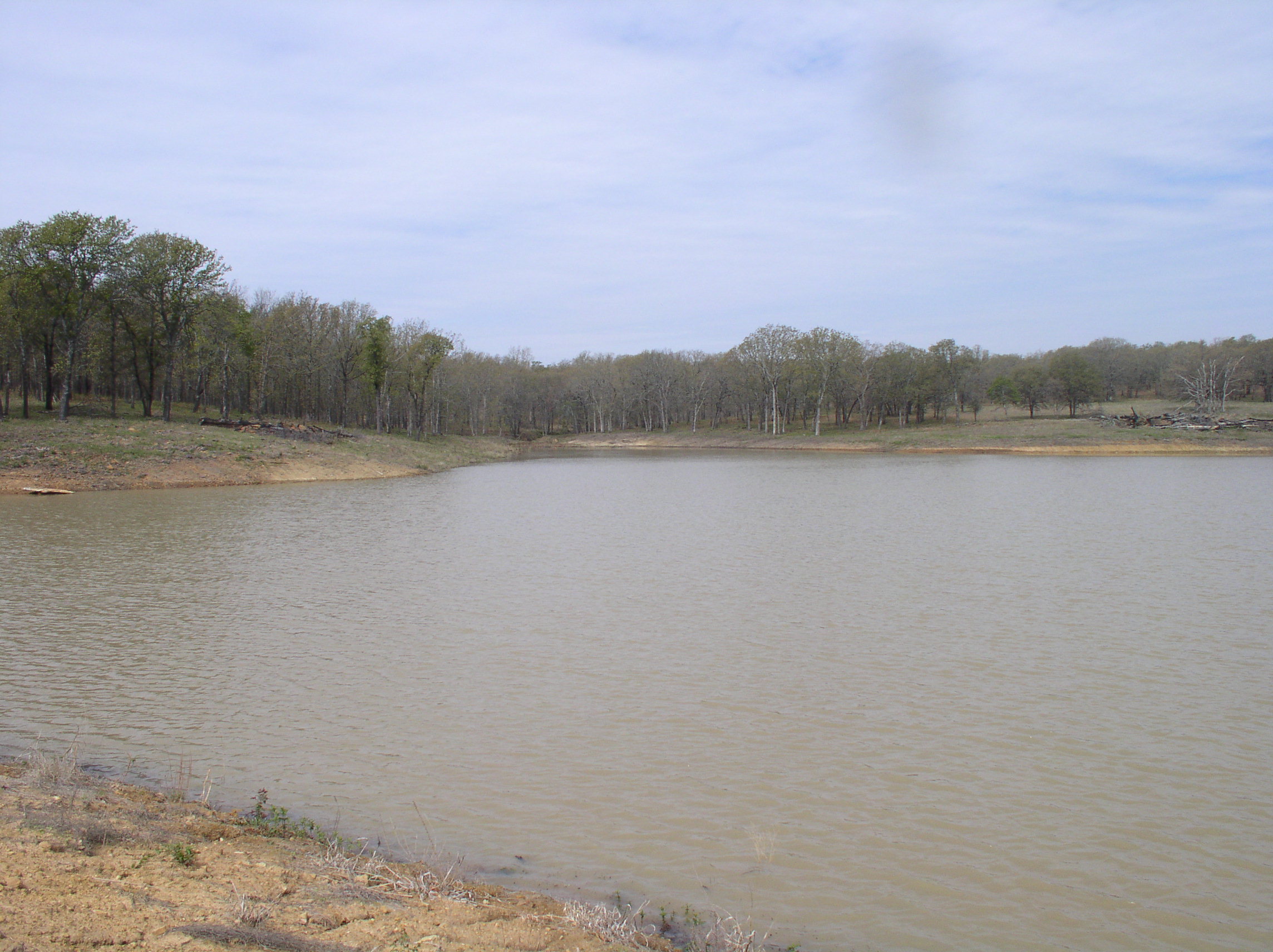 Attached picture Hale Pond 4-2007.JPG